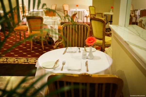 Corinthia Palace Hotel (Attard)